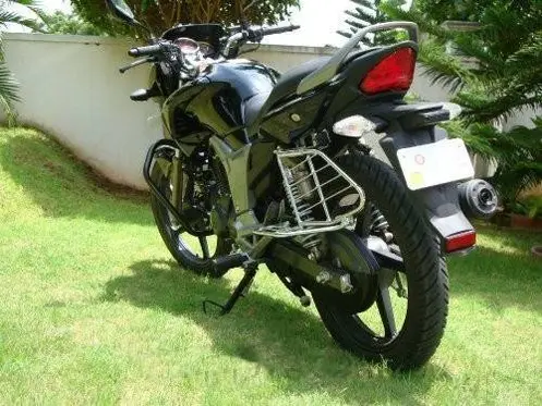 Seperti apa New Megapro…?