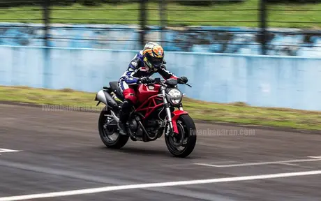 Ducati