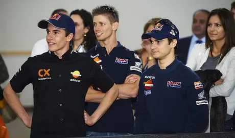 Rossi mengaku tidak pernah berniat kembali ke Honda…