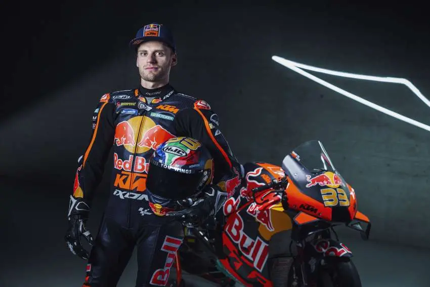 (Mega Gallery) KTM Resmi rilis RC-16 Motogp 2022, siap tempur cakk