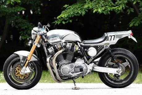 Sundance-harley-xr1200