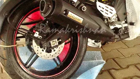 Confirmed… — spyshoot adalah new Yamaha R15