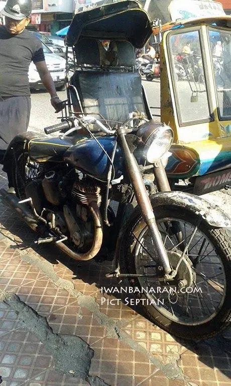 BSA becak siantar (5)