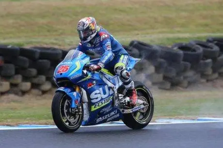Maverick Vinales
