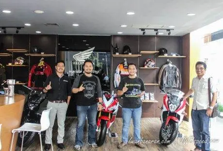 Honda Big bike JHC (12)
