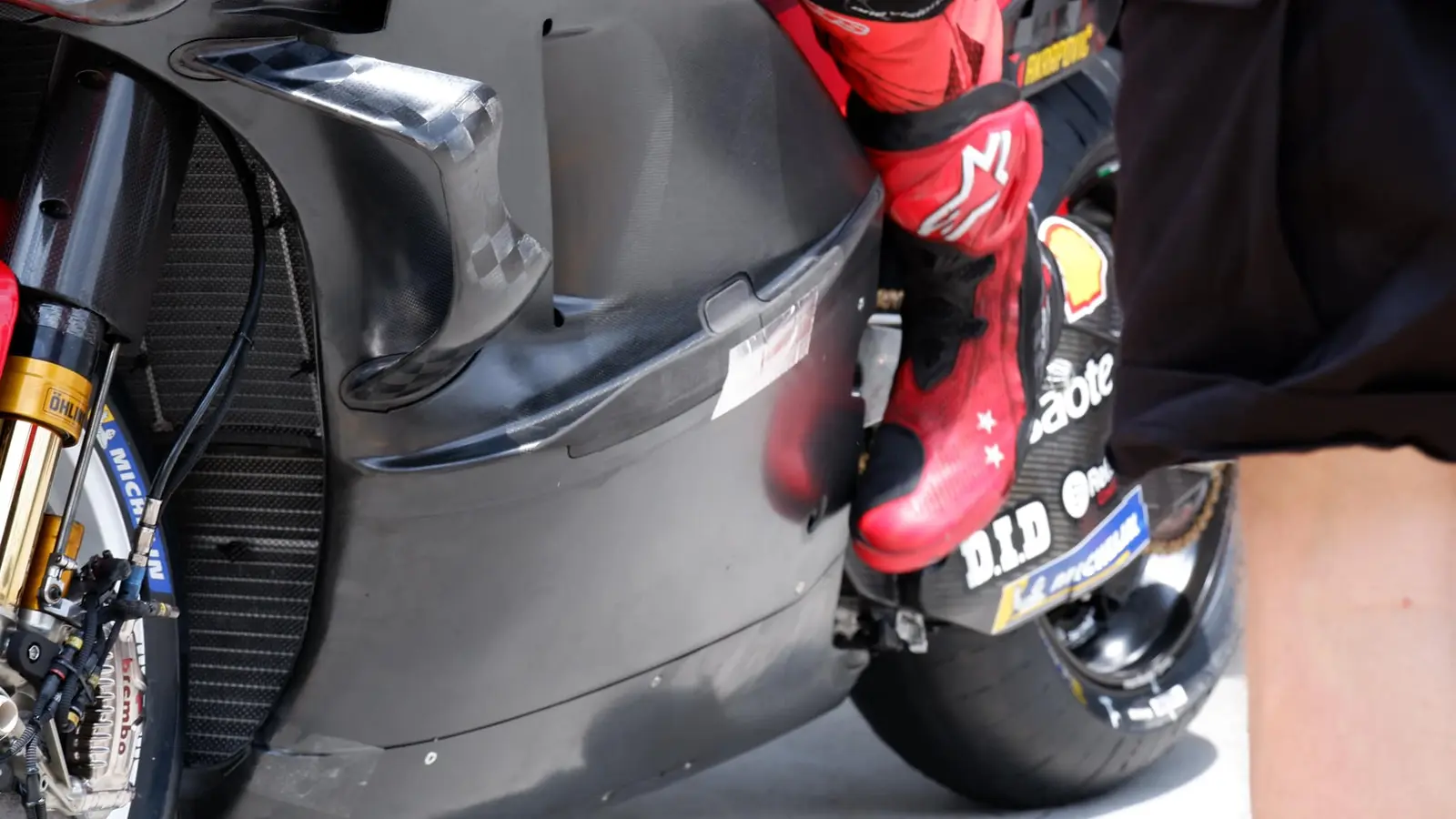 Hasil Tes Motogp Sepang (1 PM): Marquez jajal 4 RC213V….Fabio Ngetes 3 unit New YZR-M1, top speednya gilaaaa
