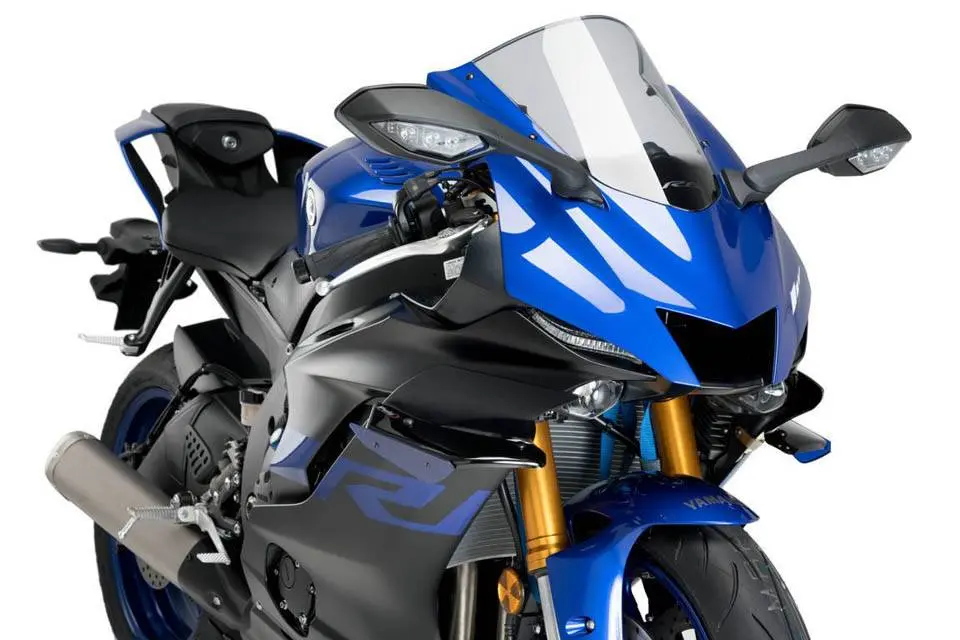 Rumor dan kasak-kusuk, Nama All New R25 mesin 4 silinder adalah YZF-R25M ???