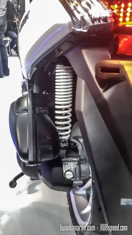 shockbraker NMAX (2)
