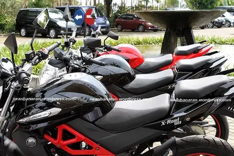 Minerva X-Road 150 (24)
