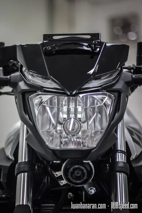 Yamaha MT25 (40)