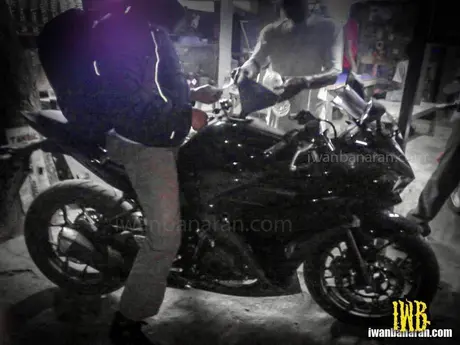 Spied_YZF_R25_Iwanbanaran (4)