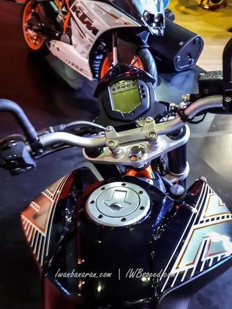 KTM DUke 250 (8)