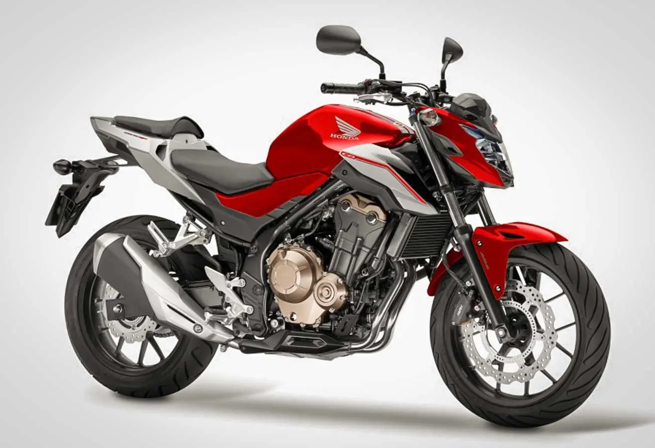 AHM resmi rilis warna baru versi 2018 Honda CB500 series & CB650F, galak