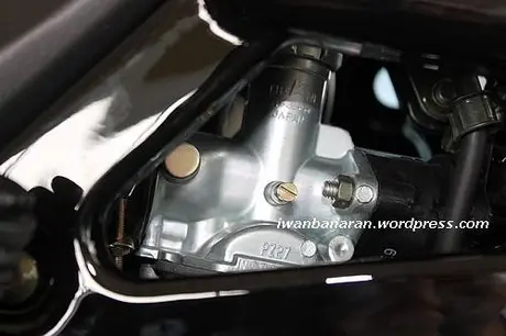 Minerva X-Road 150 (11)