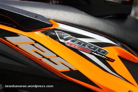 Impressi test ride Honda Vario 125….top speed meraih 110km/jam