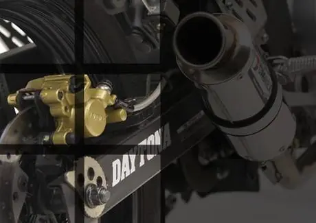 Yamaha Vixion akan dibekali speedometer digital??…