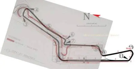Motogp sentul