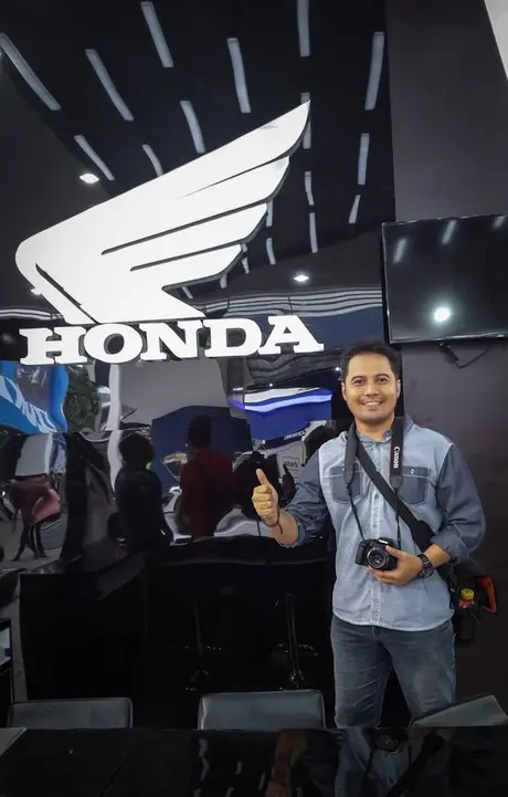 Honda IWB