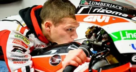 Pasca putus dari Honda, Stefan Bradl confirmed melipir keYamaha… —