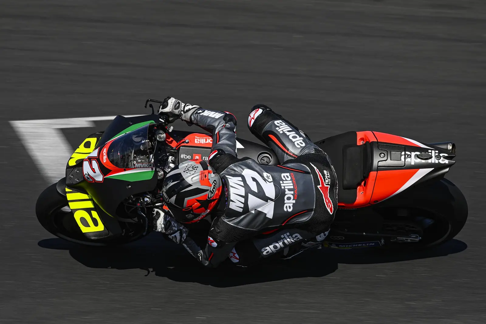 Update line Up Riders Motogp 2022, Vinales merubah segalanya