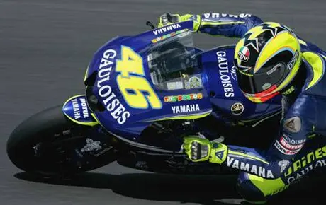 Motogp : Rumor….musim 2013 Rossi balik keYamaha??…
