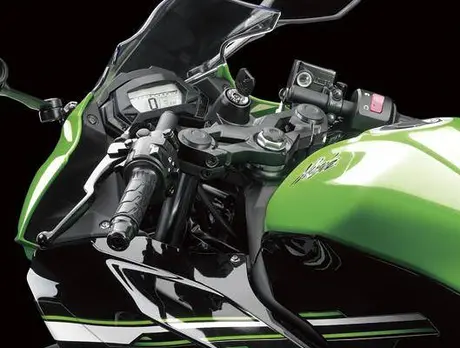 Ninja250SL
