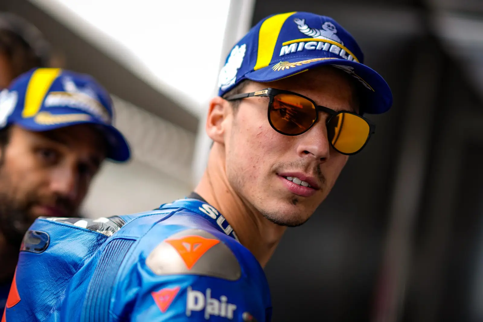 Hot News !! Manajer Joan Mir sudah berbicara dengan HRC