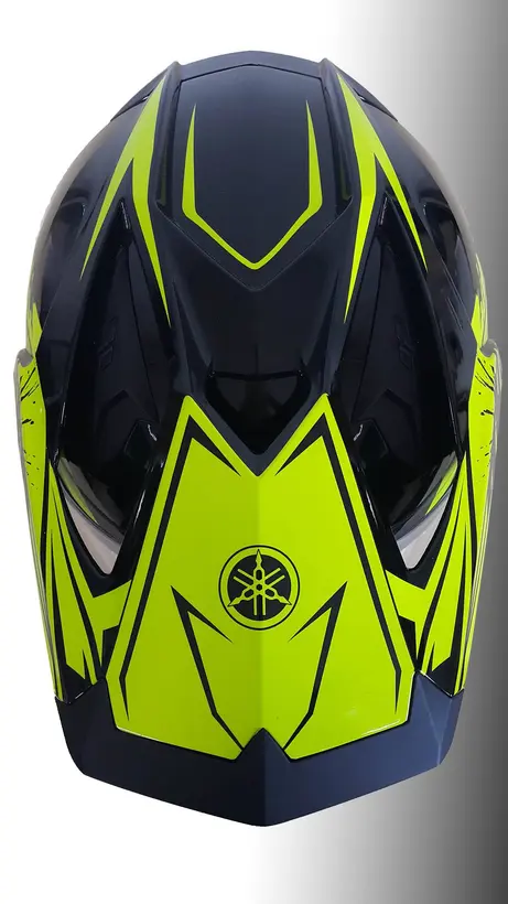 TOP FLUO