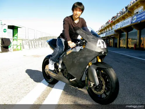 Tragedy Tomizawa memilukan…apa yang menyebabkan tewas??
