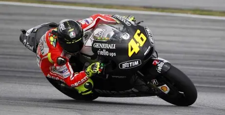Test Sepang (Updated 6 PM) : Lorenzo masih tercepat…