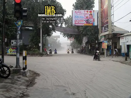 Kelud