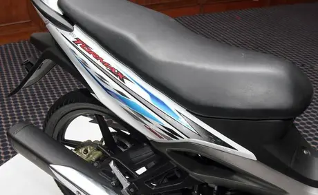 Wah…jebule TVS diam-diam makin laris euy