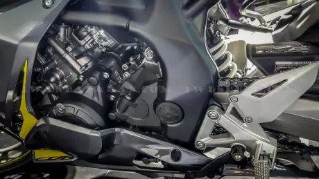 Honda all new CBR250RR 2017 (17)
