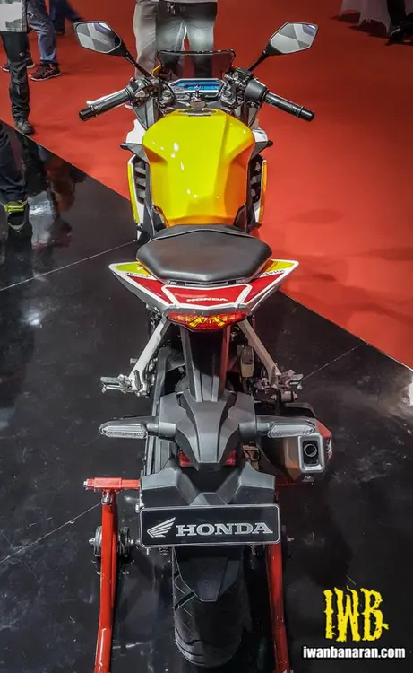 all new CBR150R-iwb (9)