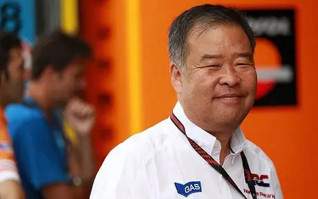 Motogp : Apa kata bos Yamaha menanggapi pujian bos Honda??…