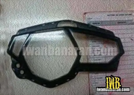 Yamaha R25