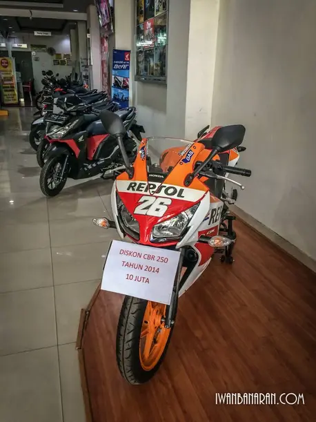 cbr250-diskon