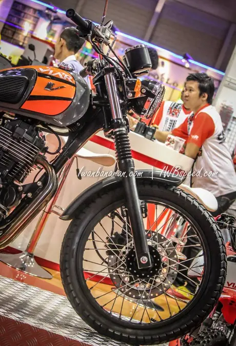 Viar Scrambler 400 (14)