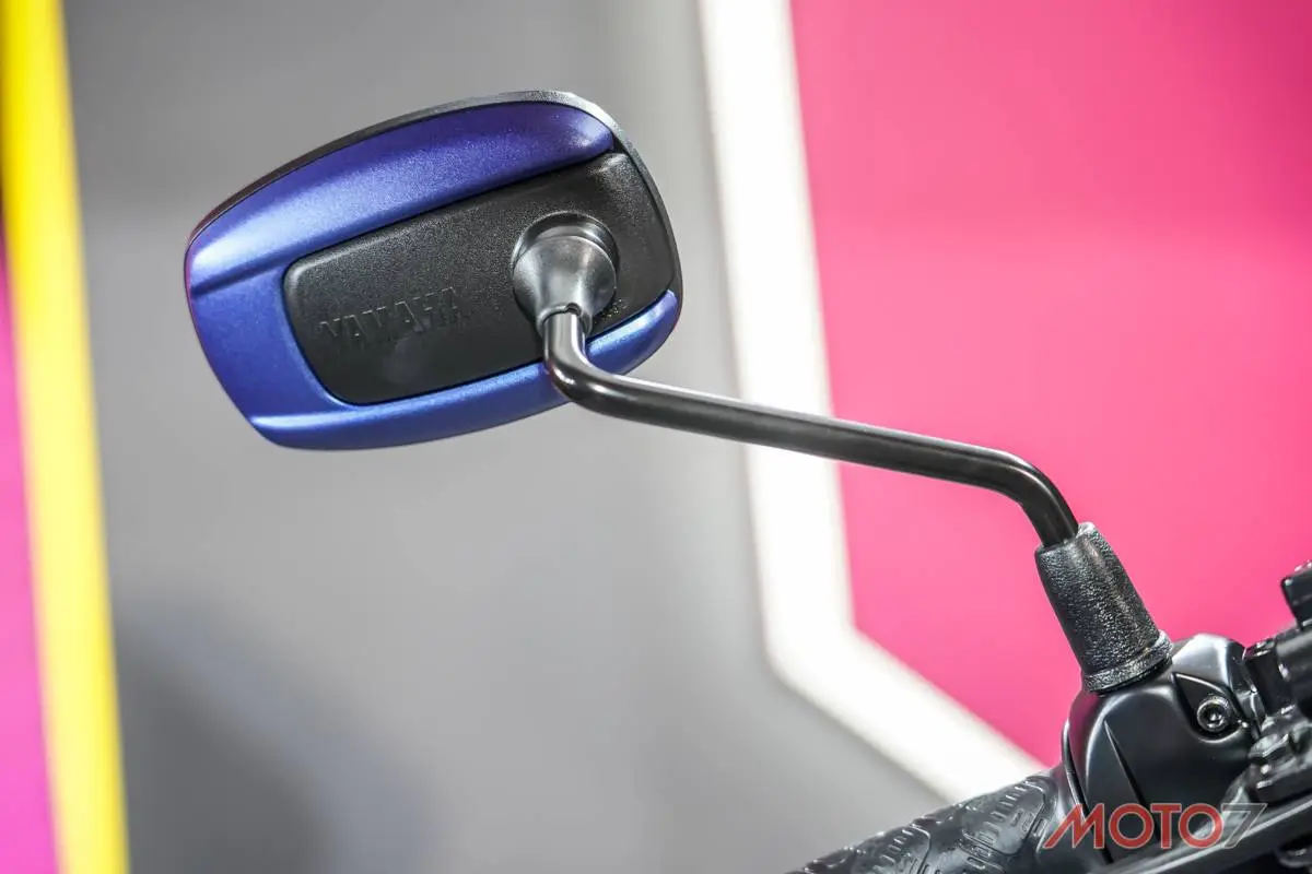 Yamaha CUXI versi facelift 2018 meluncur, warnanya banyak benerrrrr