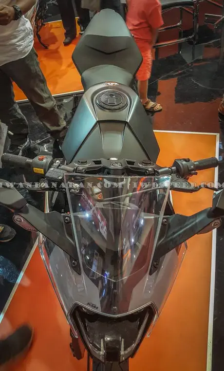 KTM Duke dan RC200 (22)