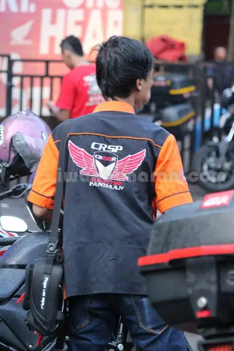 Turing CB150 MPM Jatim (17)