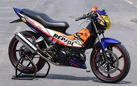 Penjualan Honda CS1 anjlok drastis!…masih kekeh nggak mau revisi??…