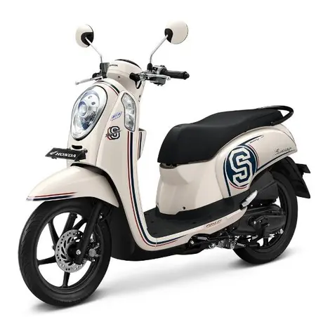 Scoopy-FI