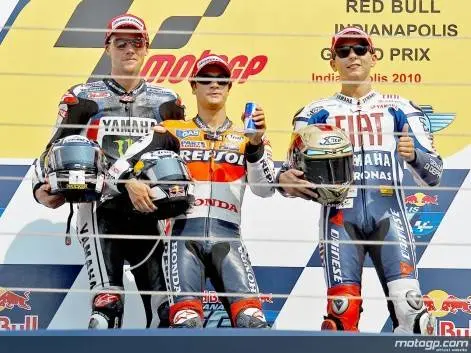 Nasib Lorenzo bisa jadi seperti Rossi……