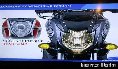 Yamaha Byson FI (13)