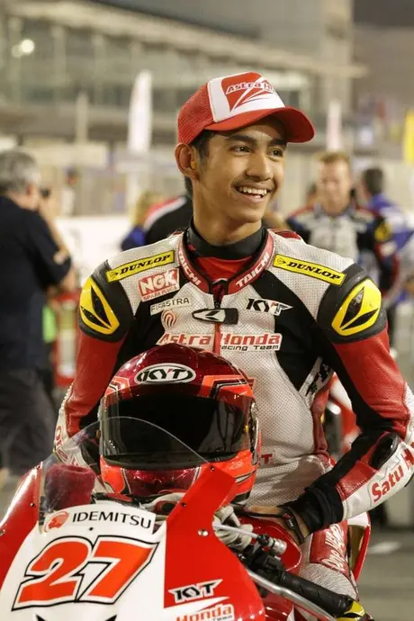 Andi Gilang AHRT (3)