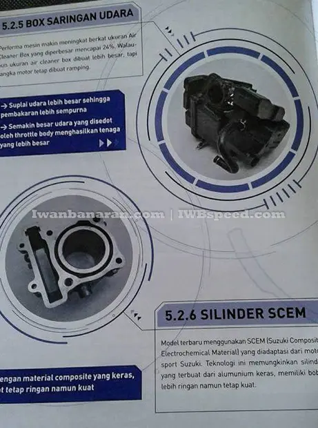 new satria du injeksi iwb (13)