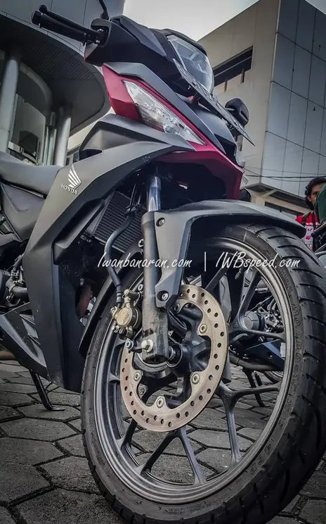 Honda new Supra GTR150 (70)