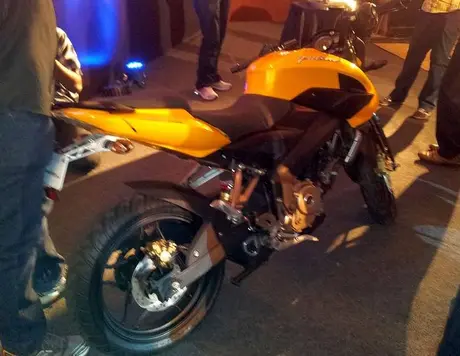 Bajaj Pulsar lawas akan tetap diproduksi bersama Pulsar 200 NS… —