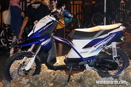 X-Ride